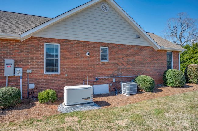 125 Richmond Ct, House other with 3 bedrooms, 2 bathrooms and null parking in Spindale NC | Image 39
