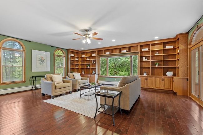 14 Preservation Way, House other with 4 bedrooms, 4 bathrooms and 6 parking in Westford MA | Image 21