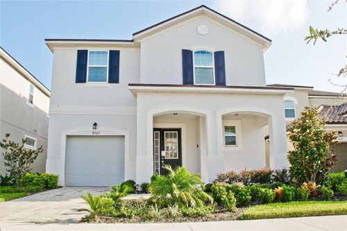 9027 Pelican Cove Trce, Kissimmee, FL, 34747 | Card Image