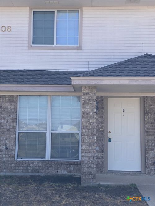 c-4408 Sylvia Dr, Killeen, TX, 76549-4419 | Card Image