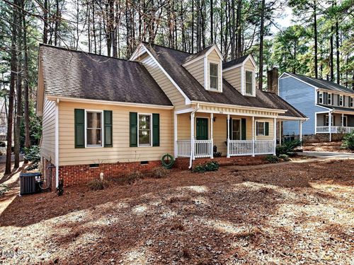 106 Brannigan Place, Cary, NC, 27511 | Card Image