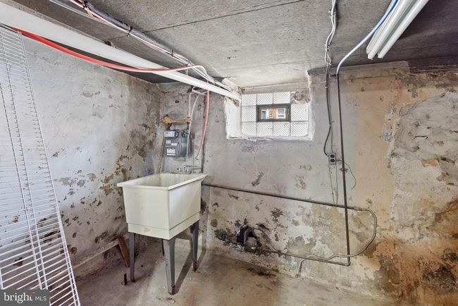 6333 Mershon St, Townhouse with 3 bedrooms, 1 bathrooms and null parking in PHILADELPHIA PA | Image 29