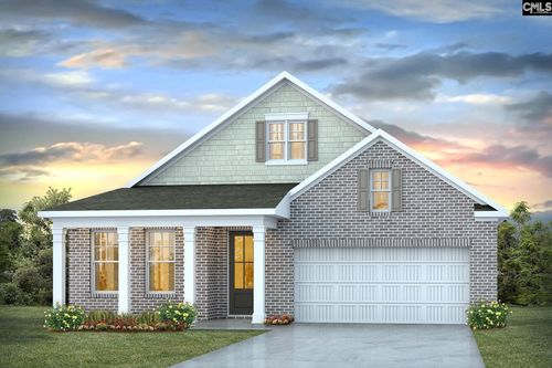 2445 Thode Ln, Lexington, SC, 29072-2177 | Card Image