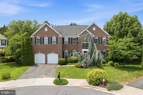 43276 John Danforth Ct, Ashburn, VA, 20147-3158 | Card Image