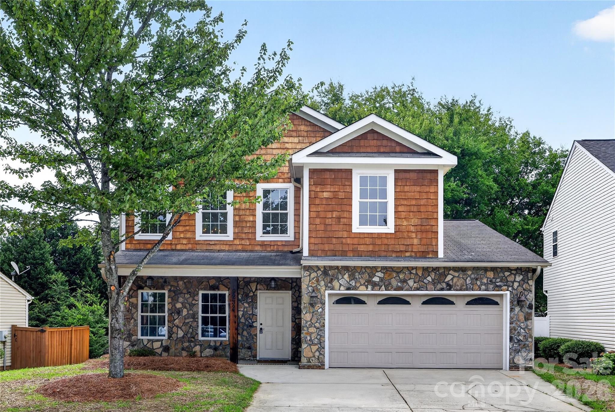 Residential in Charlotte