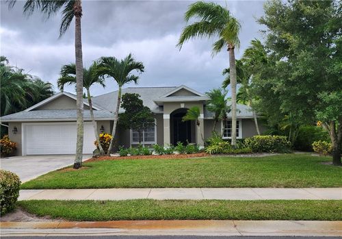 3865 8th Pl, Vero Beach, FL, 32960-6117 | Card Image