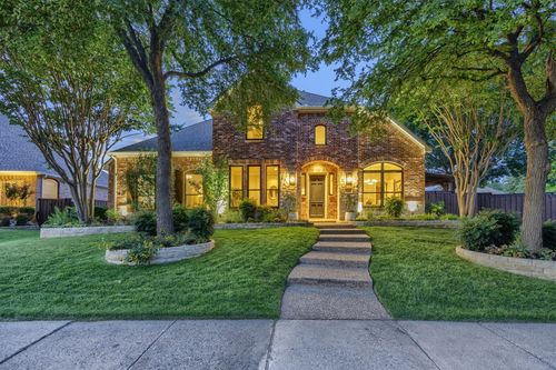 1218 Sarita Dr, Allen, TX, 75013-8544 | Card Image