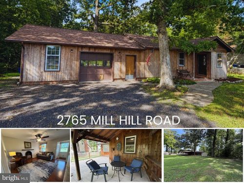 2765 Mill Hill Rd, WALDORF, MD, 20603-3767 | Card Image