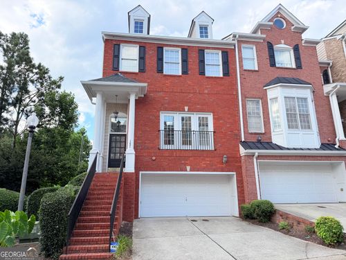 1221 Creekside Pl Se, Smyrna, GA, 30082-4883 | Card Image