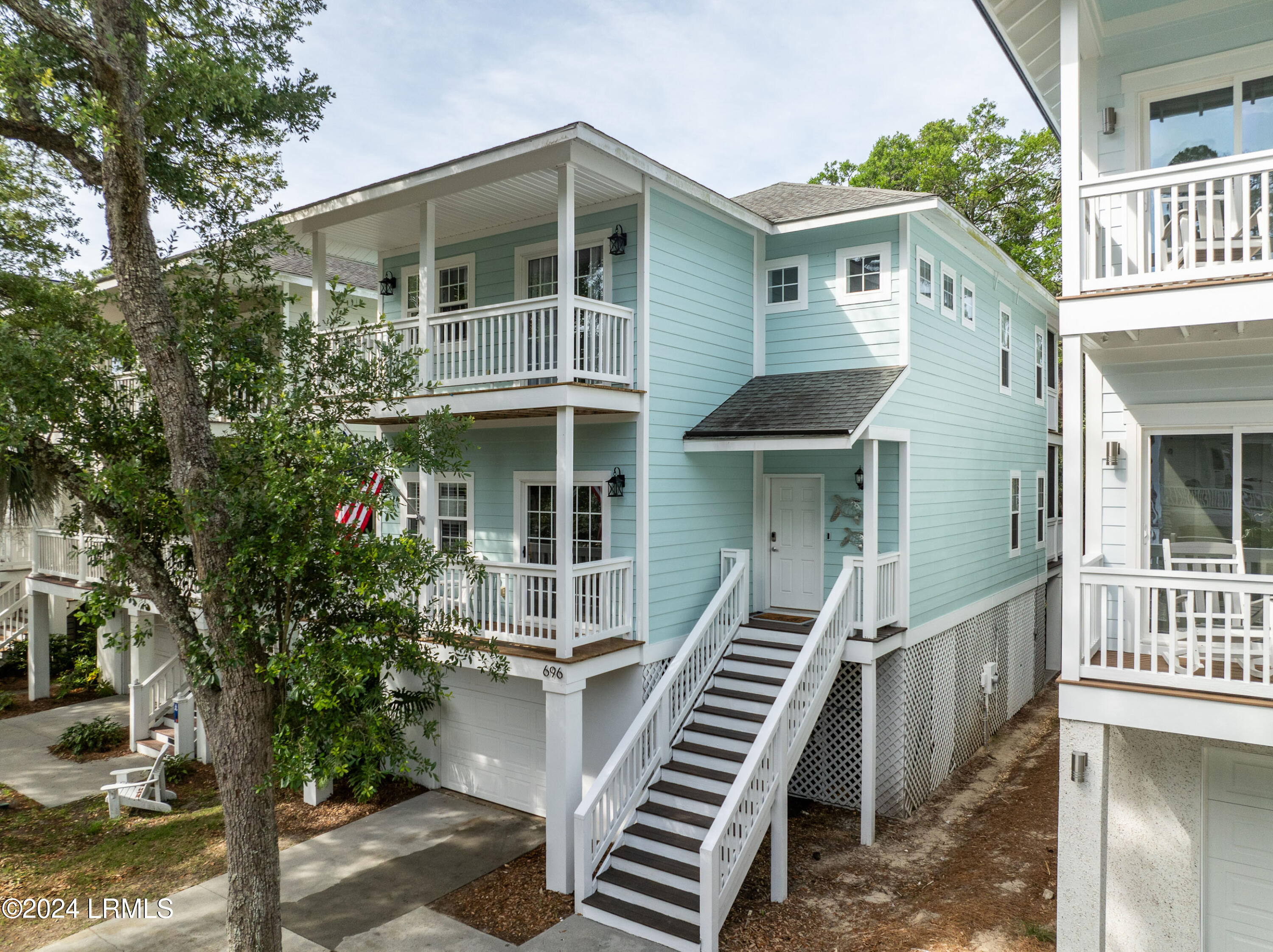 Bonito Dr, Saint Helena Island, SC 29920
