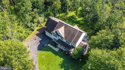 3383 Greenwood Drive, House other with 4 bedrooms, 3 bathrooms and null parking in HELLERTOWN PA | Image 1