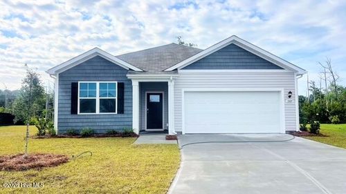 1009 Stanbury Bluff Rd Sw, Supply, NC, 28462-6285 | Card Image