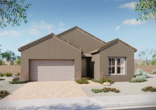 672 Ambridge Dr, Henderson, NV, 89011-5721 | Card Image