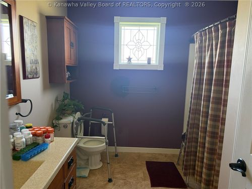 58 Valley Brook Drive, West Columbia, WV, 25287 | Card Image
