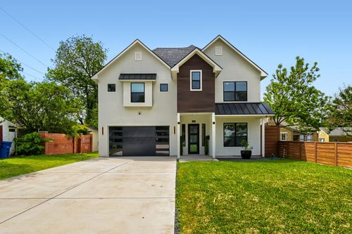 2824 Cain Blvd, Dallas, TX, 75211-2743 | Card Image