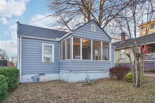 323 Stovall St Se, Atlanta, GA, 30316-1423 | Card Image