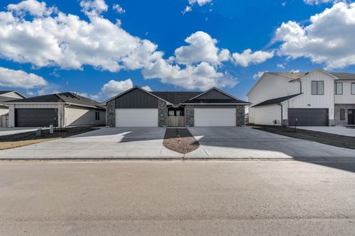 3749 & 3751 W Longleaf St, Wichita, KS, 67205 | Card Image