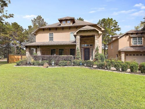 25893 Gloucester, New Caney, TX, 77357-7493 | Card Image