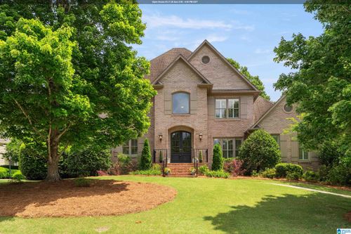 7059 Lake Run Dr, Vestavia, AL, 35242-7503 | Card Image