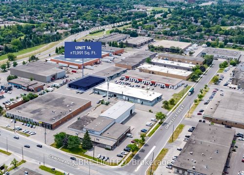 14-600 Orwell St, Mississauga, ON, L5A3R9 | Card Image