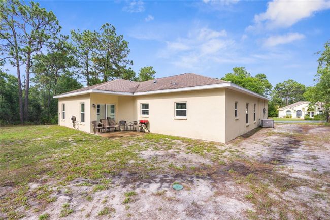 8179 Mackinaw Road, House other with 3 bedrooms, 2 bathrooms and null parking in Weeki Wachee FL | Image 49