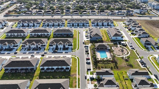 2550 Winsome Way, Townhouse with 3 bedrooms, 3 bathrooms and null parking in DAVENPORT FL | Image 22