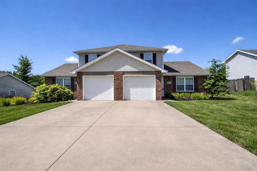 1415 N Frideriki Dr, COLUMBIA, MO, 65202-2998 | Card Image