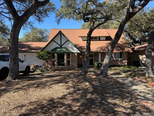 11623 Raindrop Dr, San Antonio, TX, 78216-3102 | Card Image