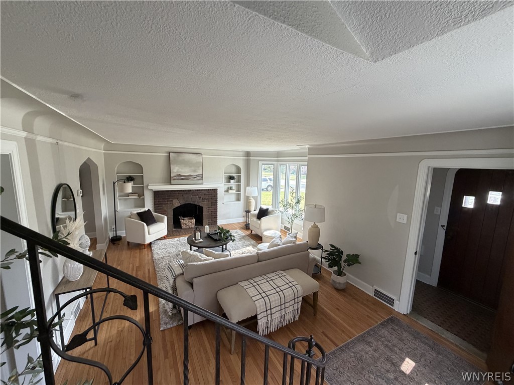 Residential in Tonawanda 3