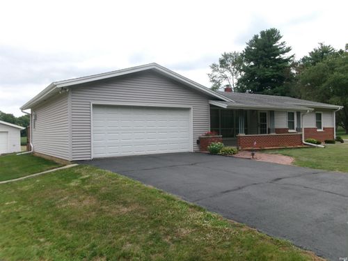 3047 S Wallick Rd, Peru, IN, 46970-7911 | Card Image