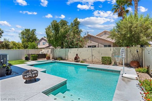 688 Canfield Point Ave, Las Vegas, NV, 89183-7238 | Card Image