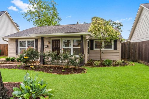 1733 Ebony Ln, Houston, TX, 77018-5804 | Card Image