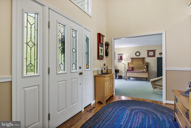 157 W Wolfert Station Rd, House other with 4 bedrooms, 3 bathrooms and null parking in MICKLETON NJ | Image 6