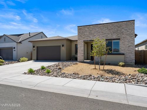 1777 Monitor Peak St, Carson City, NV, 89701-5825 | Card Image