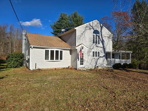 13 Brooklyn Road, Pomfret, CT, 06259 | Card Image