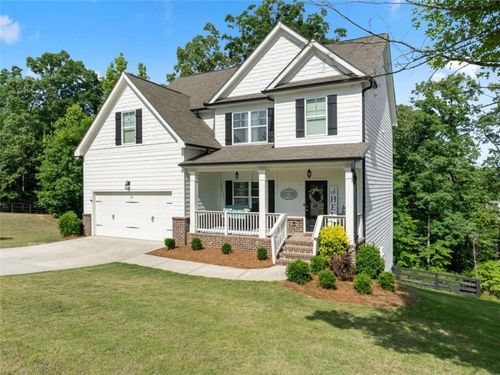 4005 Windsor Trl, Gainesville, GA, 30506-2252 | Card Image