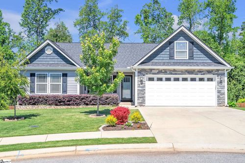 1208 Rosabella Ln, Greer, SC, 29651-7713 | Card Image