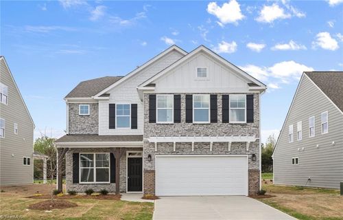 1228 Cricket St, Elon, NC, 27244 | Card Image