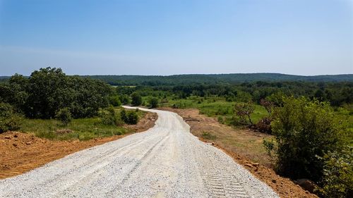 0 State Highway 56, Sasakwa, OK, 74867 | Card Image