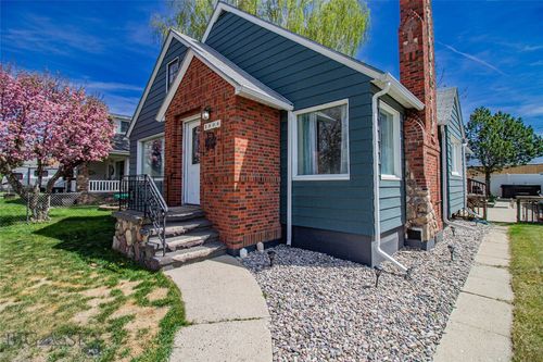 1804 Lowell Ave, Butte, MT, 59701-5425 | Card Image