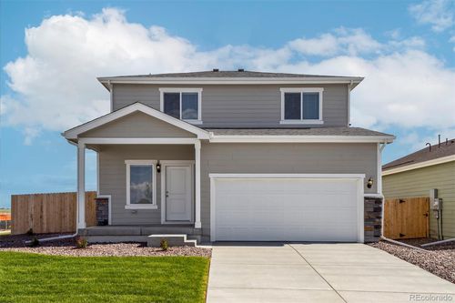 48275 Shetland Dr, Bennett, CO, 80102-7836 | Card Image