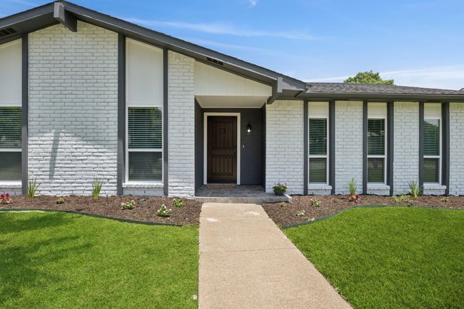 Don't miss the lovely landscaping and the NEW front door! | Image 6