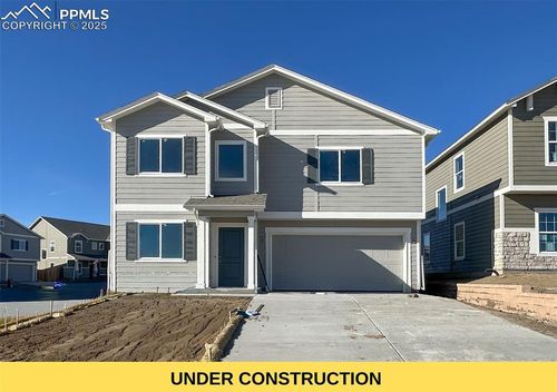 8250 Henzlee Pl, Falcon, CO, 80831-7279 | Card Image