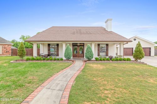 108 Murat Cir, Lafayette, LA, 70501-3223 | Card Image