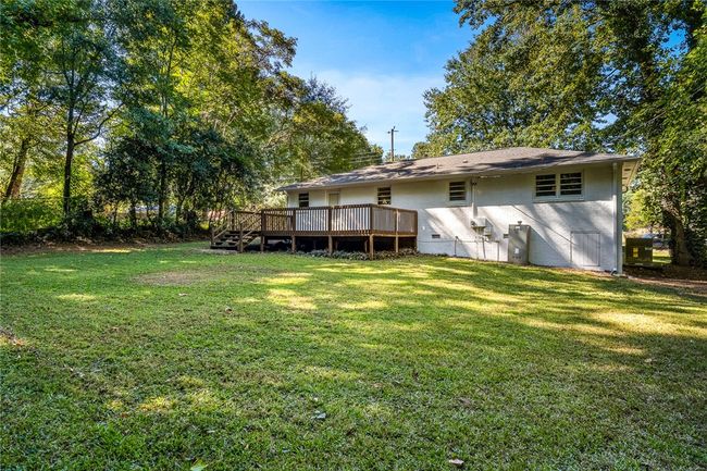1508 Phyllis Dr, House other with 2 bedrooms, 1 bathrooms and null parking in ANDERSON SC | Image 23