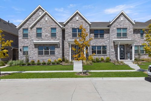 3841 Willow Bough Ln, Prosper, TX, 75078-3628 | Card Image
