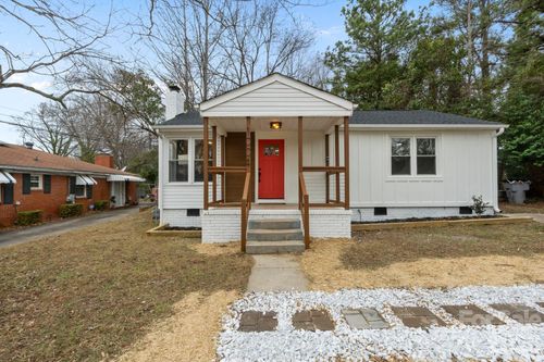 1004 Druid Cir, Charlotte, NC, 28206-2114 | Card Image