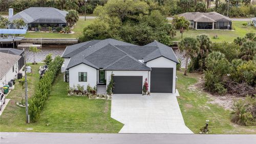 1174 March Dr, PORT CHARLOTTE, FL, 33953-1617 | Card Image