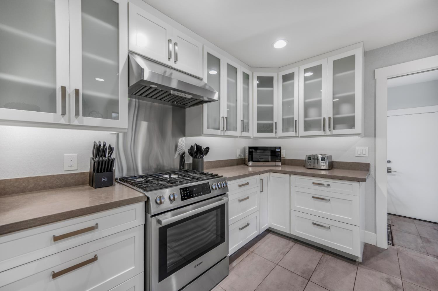 Residential in Fresno 4