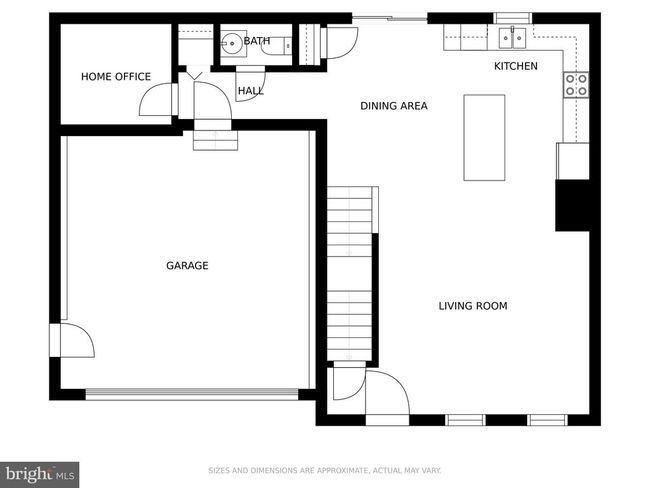 2029 Crepe Myrtle Ln, House other with 4 bedrooms, 3 bathrooms and null parking in CULPEPER VA | Image 50
